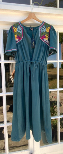 Wyse tia multi coloured - wyse,