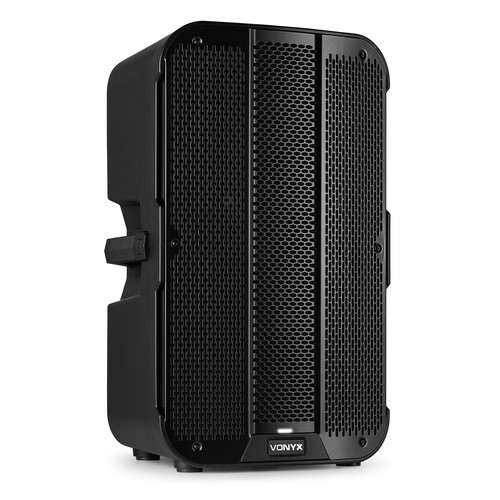 Vonyx vd712a active dj - active, pa