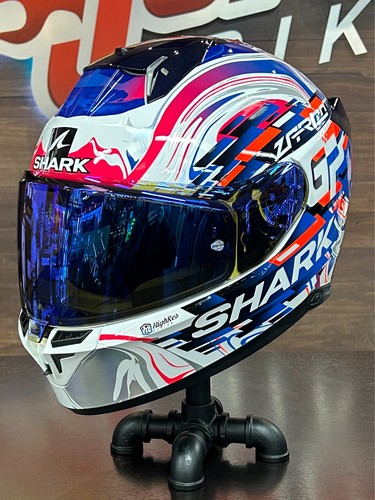 Shark skwal zarco - i3,