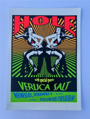 Taz hole and veruca - taz, salt