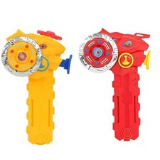 ABS Metal Spinning Top