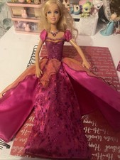 Barbie Liana Doll Diamond