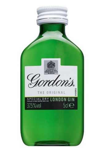 Gordon london dry gin - gordon's,