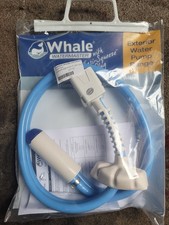 Whale Carver Truma Crystal MK2