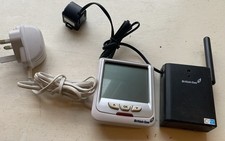 British Gas wireless