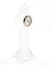 Galway Irish Crystal Cross