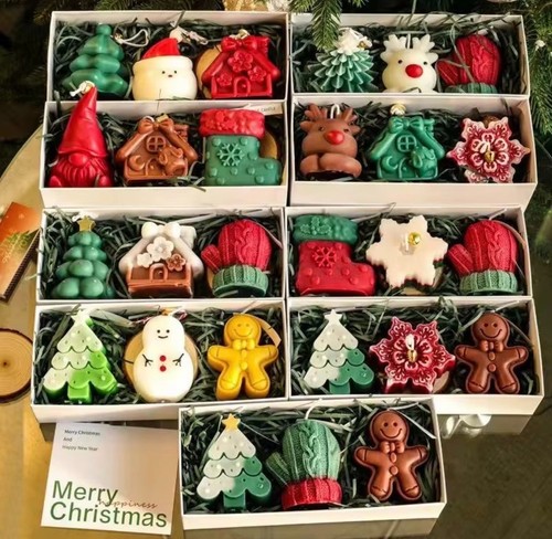 Christmas shaped - 1,