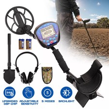 Professional Metal Detector