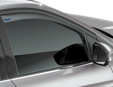 Genuine ClimAir Front Window
