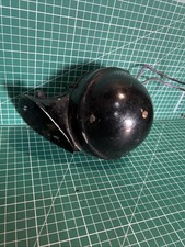 Vintage 12v Horn Lucas Working