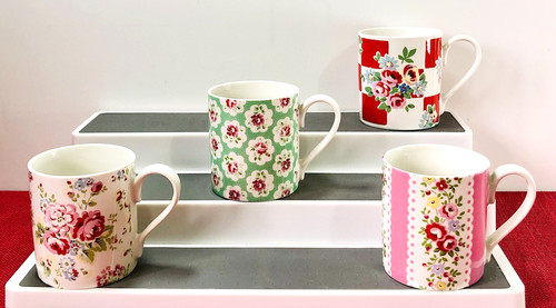 Cath kidston churchill - by,