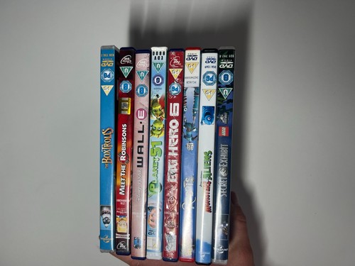 Dvd movies bundle - movies,