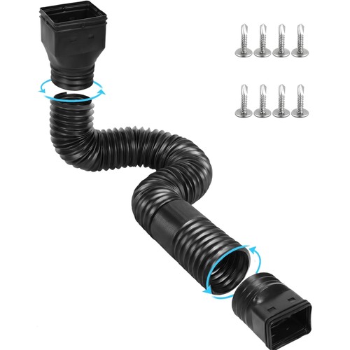 Rain gutter downspout - rain,