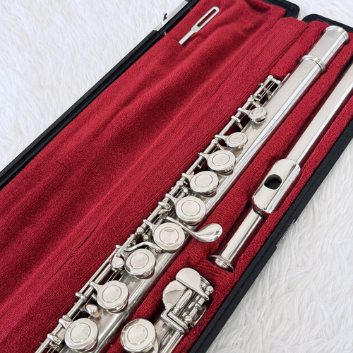 Yamaha yfl 211 - yfl-211, flute