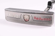 Ping Redwood Anser Putter / 34