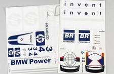FG Modellsport Car Spares Team