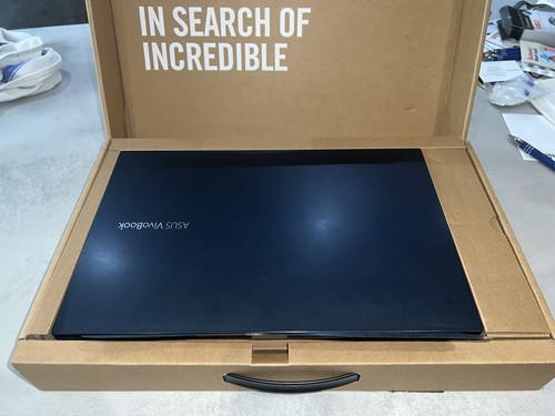 Asus vivobook a513e - asus,