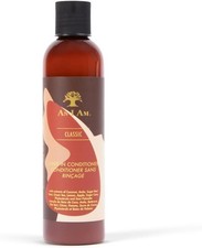 As I Am Leave-In Conditioner, Classic 237ml/8