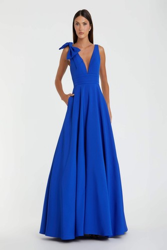 Mac duggal 49972 evening dress - duggal,