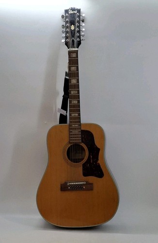 Vintage 1970s ibanez concord - 1970s,