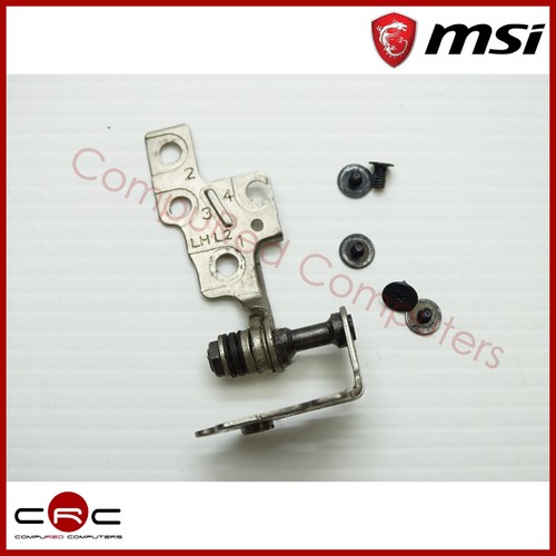 Msi gs60 2qd - gs60,