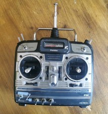 Futaba fp-t6va skysport 6A GC