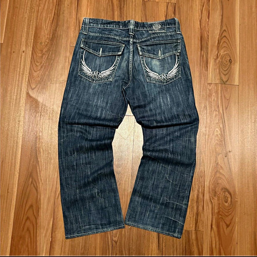 Rock republic straight leg - republic,