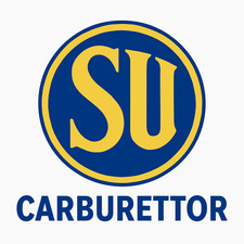 SU Carburettor refresh rebuild
