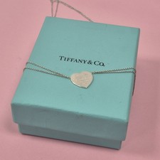Tiffany & Co. Return To Heart