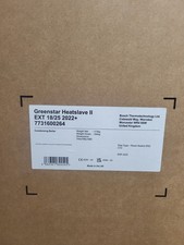 Worcester Bosch GS Heatslave