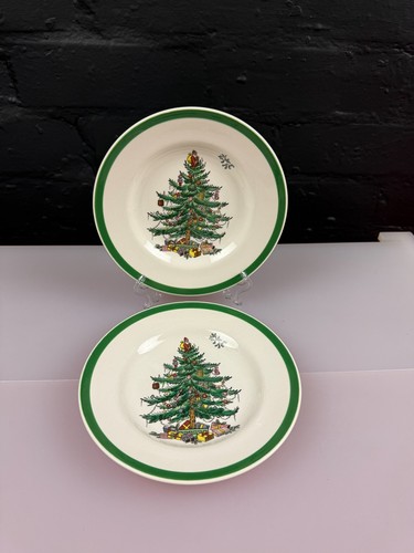 Spode christmas tree - spode,