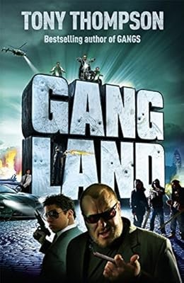 Gang land from - from, footsoldiers