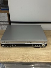 Panasonic DMR-EZ45V DVD