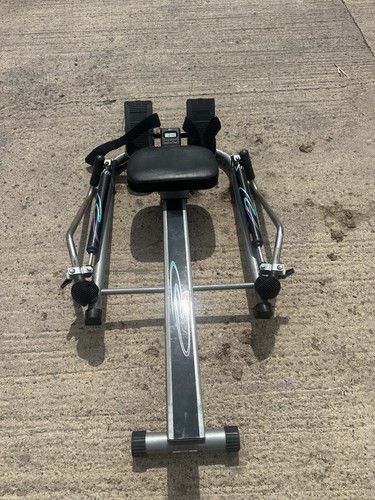 Row machine for - home, workouts