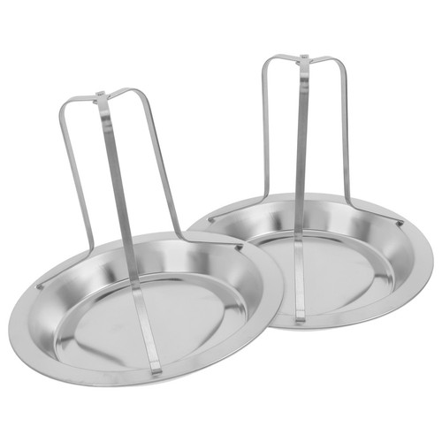 Chicken roaster rack - chicken,