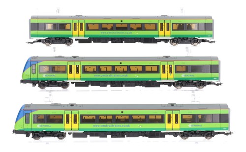 460 bachmann gauge class - oo,