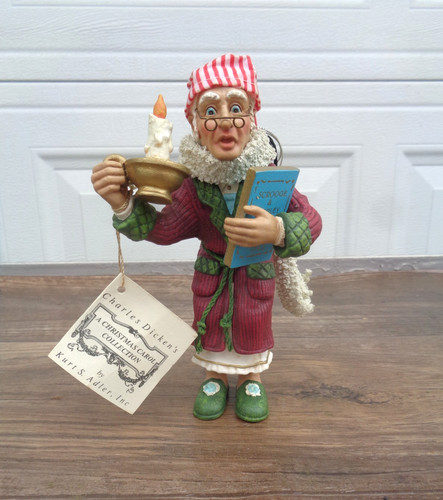 Kurt adler a christmas - kurt,
