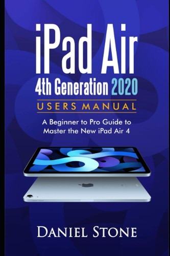 Ipad air 4th - ipad,