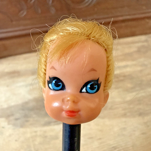 Vintage 1967 mattel suki - 1967,