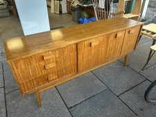 Danish  Sideboard Mid Century