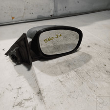 electric right rearview mirror