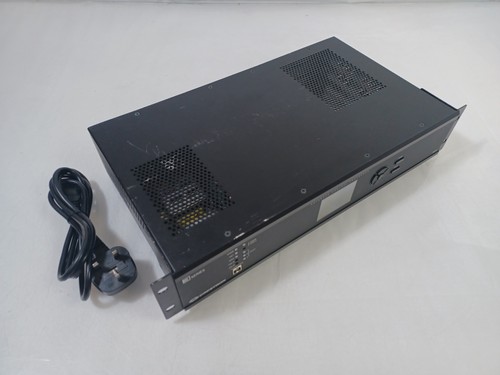 Crestron home processor pro3 - crestron,