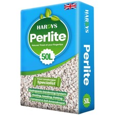 Perlite 100L / 50L / 25L /