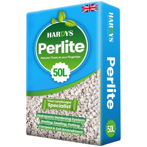 Perlite 100l 50l 25l - 100l,