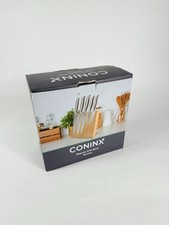 Magnetic Knife Block Bamboo