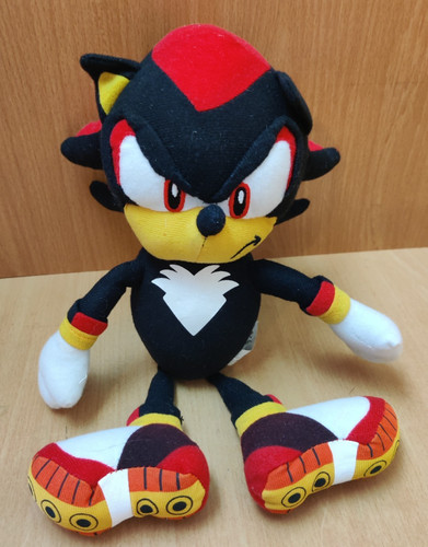 Gosh sonic shadow the - sonic, x