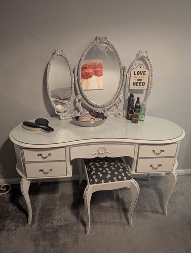 French louis style kidney - louis,