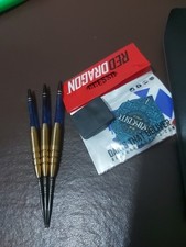Custom Darts 22g Based On