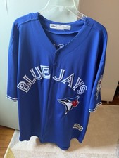 Marcus Stroman Toronto Blue