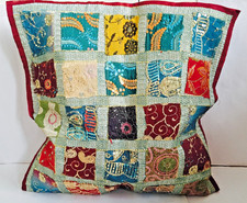 Indian Vintage Handmade Maroon